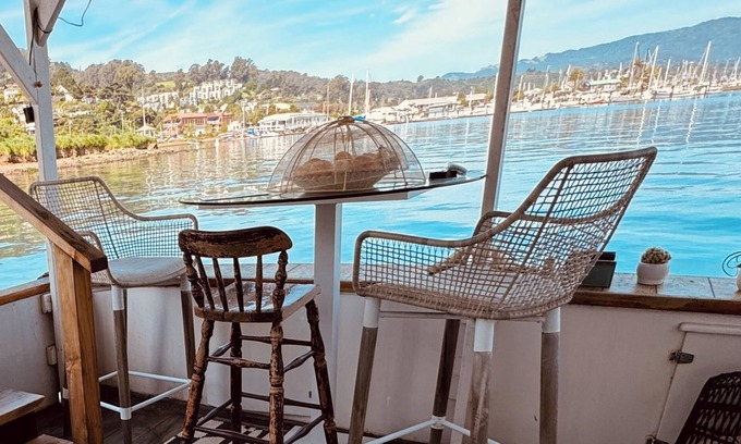 Sausalito Alquiler De Eote | suite flotante