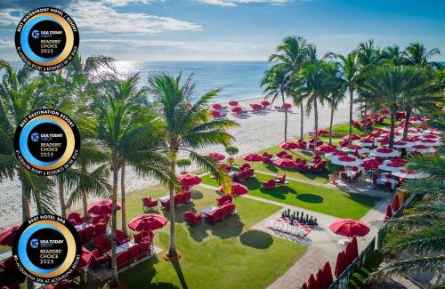 Sunny Isles Beach Complejo | Acqualina Resort and Residences