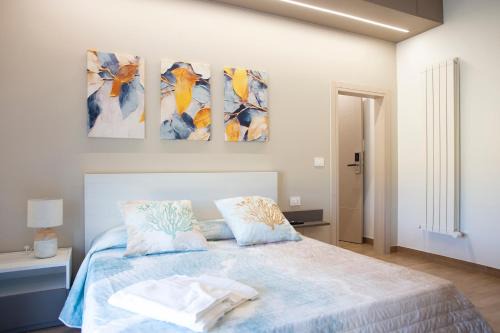 Marina di Vasto Cama Y Desayuno | Acquamarina Bed and Breakfast