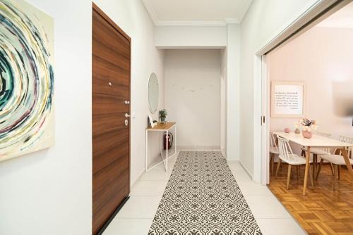 Kinosargous Apartamento | Acropolis Anemone Apartment