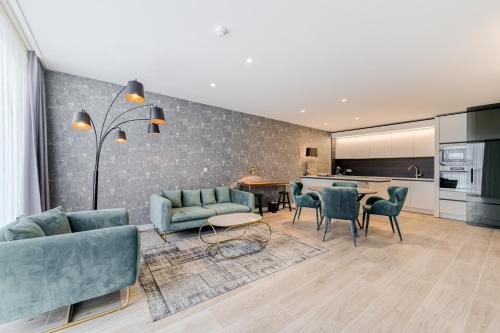 Middelkerke Apartamento | Acropolis - Luxury Appartments I Hotelservice and parking