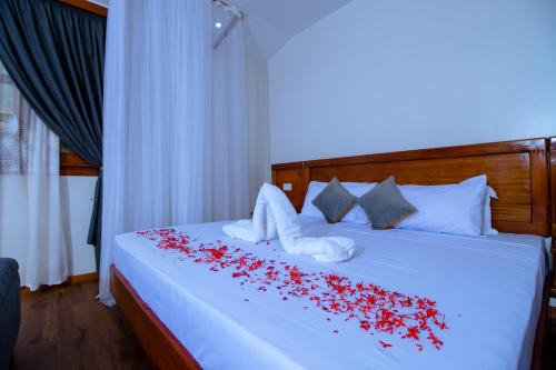 Jinja Complejo | Across The Nile Resort