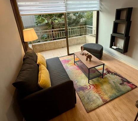 Downtown Santiago Apartamento | ACSApartments