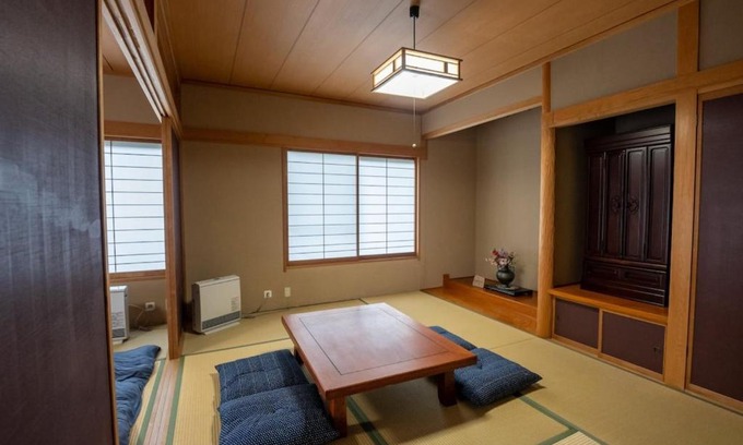 Yamanouchi Casa | Active House - Vacation STAY 01022v