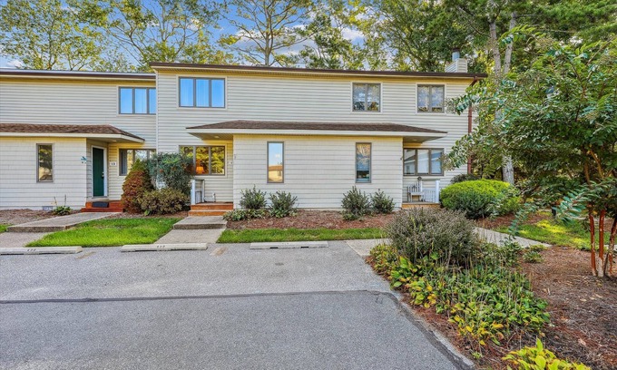 Bethany Beach Casa | Activities included up to $300 FREE PER WEEK!! Perfect family vacation getaway only a short stroll from the surf and sand! Recharge with friends and family alongside the salt water swimming pool!