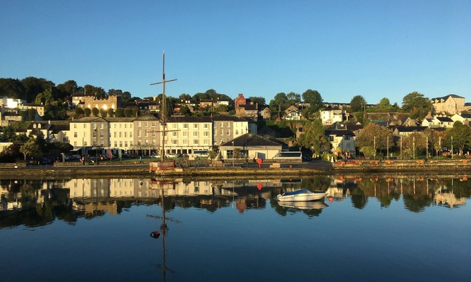 Kinsale Hotel | Actons Hotel