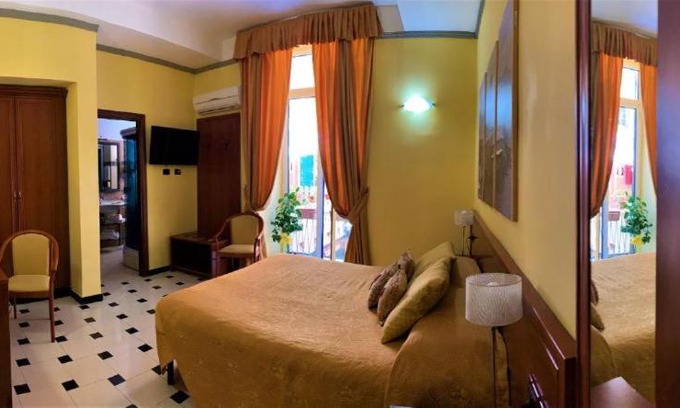 Castelletto Hotel | Actor Hotel