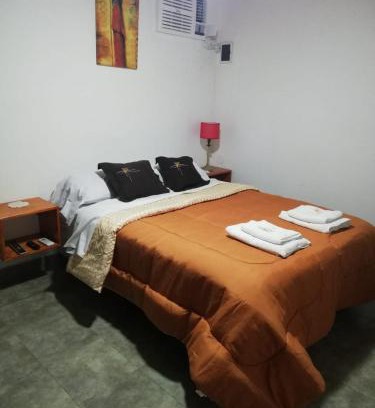 Presidencia Roque Saenz Pena Apartamento | Acuario Departamentos