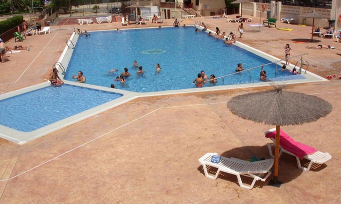 Benidorm Apartamento | Acuarium 1 - Zand Properties