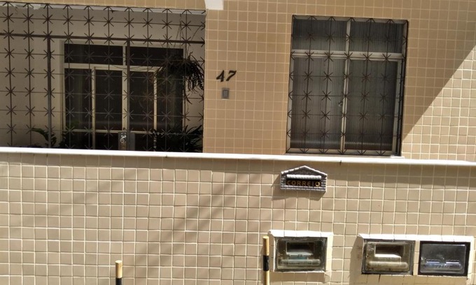 Acupe de Brotas Apartamento | Acupe de Brotas