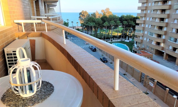 Marina d'Or Hotel | Acv - costa marina I-1 línea planta 5 sur
