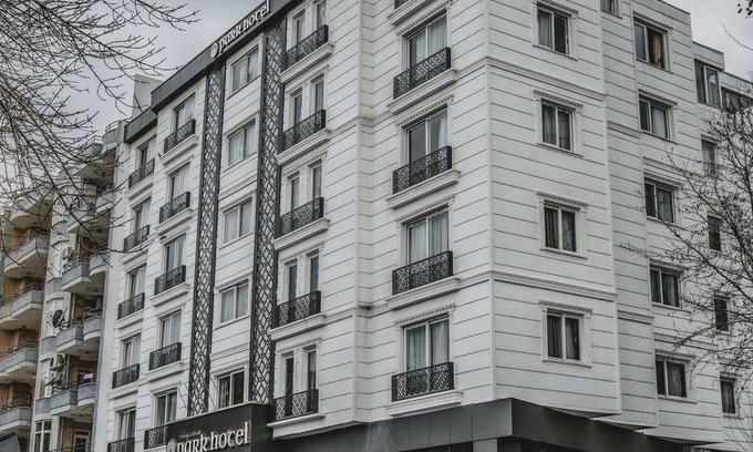 Adiyaman Hotel | Adıyaman Park Hotel