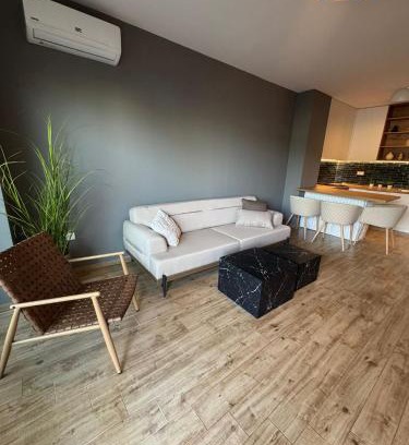 Ohrid Apartamento | AD Luxe Lake Suite