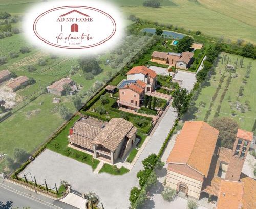 Ferretto Villa | AD MY Home Villa con Piscina