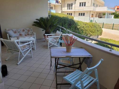 Lido Riccio Apartamento | Ad un passo dal mare
