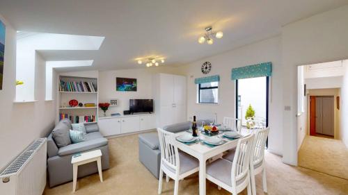 Sidmouth Apartamento | Ada - Govier Cottages, Sidmouth