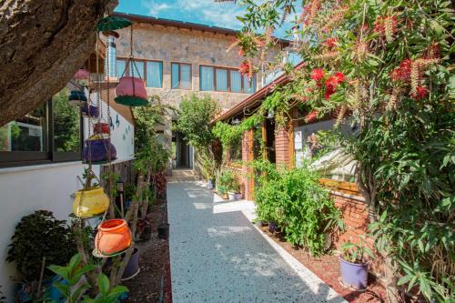 Ovabuku Casa | Ada Pension