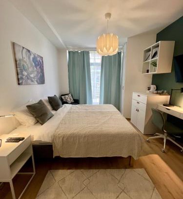 Banovo brdo Apartamento | Ada Smart Apartment