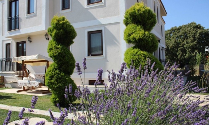 Bozcaada Cama Y Desayuno | Adacayi Otel
