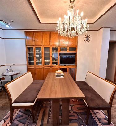 Adachi Casa | Adachi-ku - House - Vacation STAY 19179