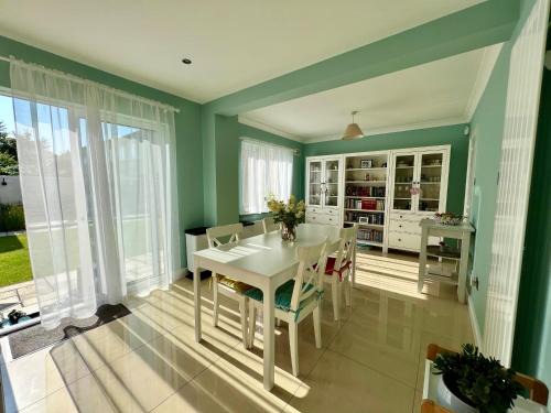 Ongar Casa | Adaline House Dublin