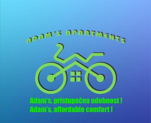 Kladovo Apartamento | Adam' s Apartment 3