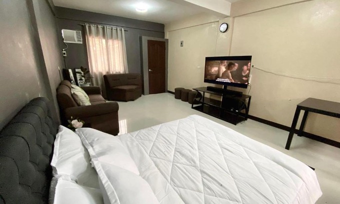 Pandi Casa | Adam's Hotel Apartment
