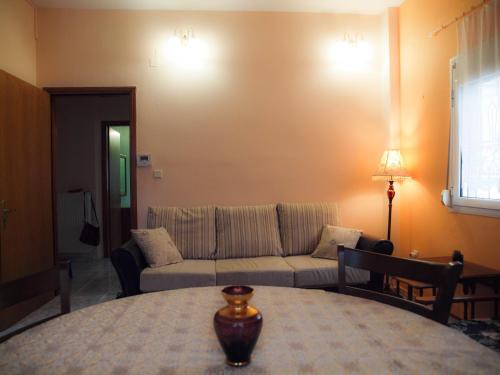 Trikala Apartamento | Adam's House