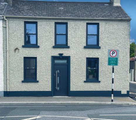 Tullamore Apartamento | Adams Complex