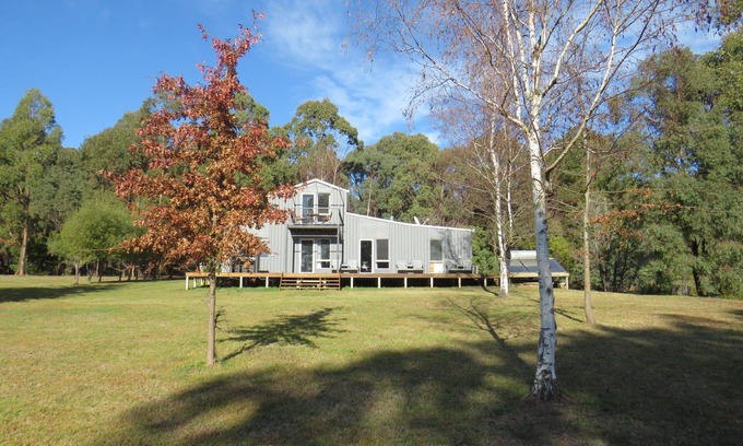 Tolmie Casa | Adamsville Acres - Tolmie