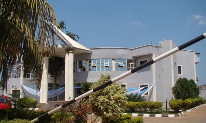 Ilorin Hotel | Adap Hotel
