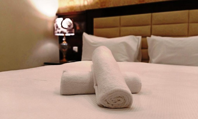 Bahria Town Apartamento | Adara canal suites