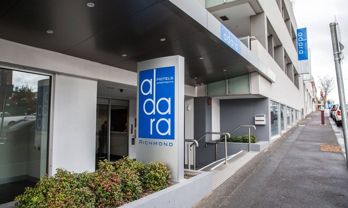 Richmond Apartamento | Adara Hotel Richmond