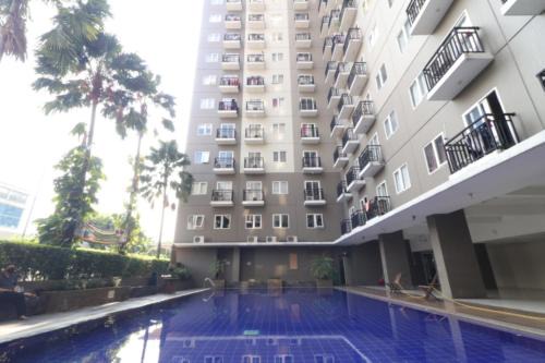 Sunter Apartamento | Adaru Property at Sunter Park View