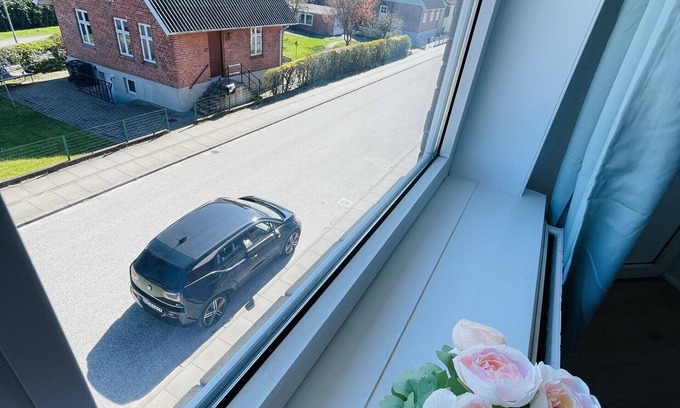 Frederikshavn Apartamento | aday - Greenway 2 bedrooms apartment