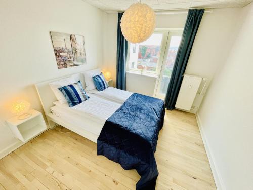 Frederikshavn Apartamento | aday - Northern light apartment