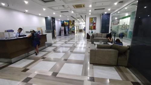 Wack-Wack Greenhills Apartamento | ADB Avenue Tower Ortigas Manila