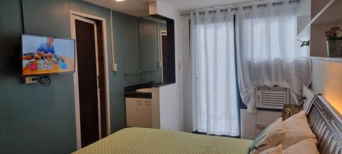 Wack-Wack Greenhills Apartamento | ADB AVENUE TOWER