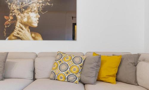 San Pedro de Alcantara Apartamento | ADB4 -City center San Pedro by Roomservices