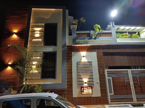 Bhopal Casa | Adbhut Nivas 1