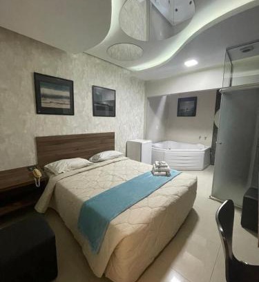 Vila Guilherme Apartamento | ADD HOTÉIS Center Norte