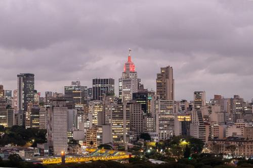 Bras Apartamento | Add House - Brás Paraíso das Compras