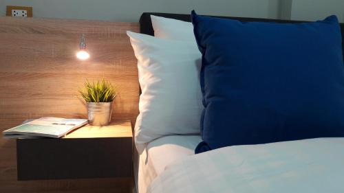 Hua Hin Apartamento | Addera Residence Hua Hin