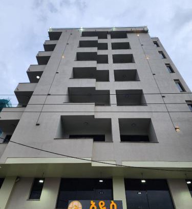 West Hararge Apartamento | Addis Hotel Apartments