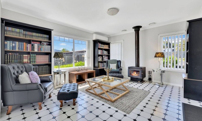St Marys Casa | Addlestone House - St Mary's