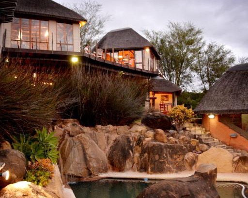 Addo Casa | Addo Dung Beetle Guest Farm
