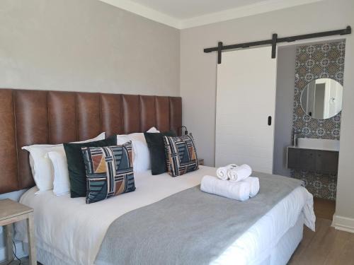 Addo Casa | Addo Park Suma's Rest