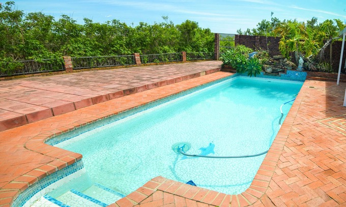 Colchester Casa | Addo Park View - Sundaze Riverside