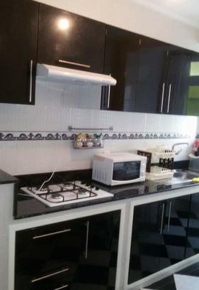 Al Bahraoyine Apartamento | Addoha Apartment