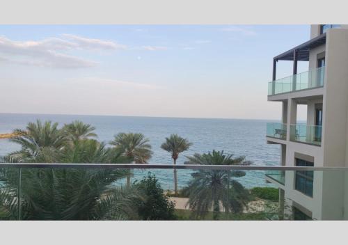 Al-Fujairah Apartamento | Address Beach Resort Fujairah - Apartments